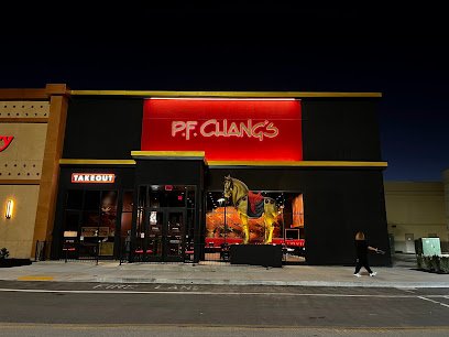 P.F. Chang’s