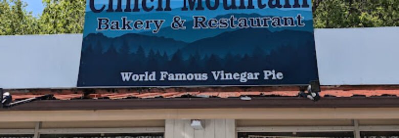 Clinch Mountain Bakery & Restaurant