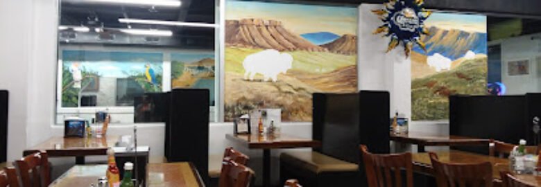 El Charro Mexican Grill