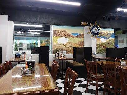 El Charro Mexican Grill