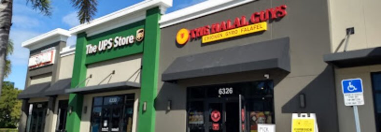 The Halal Guys