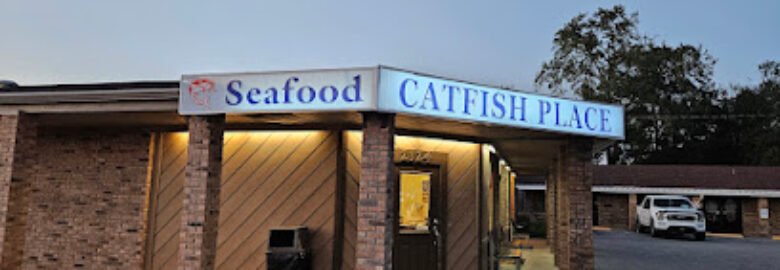 The Catfish Place