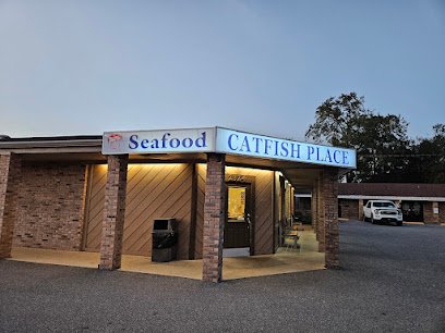 The Catfish Place