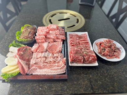 Mr.K BBQ
