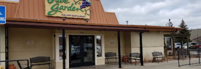 Olive Garden Italian Restaurant