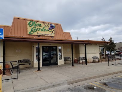 Olive Garden Italian Restaurant