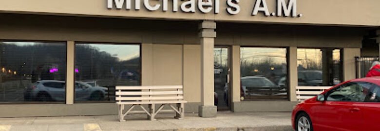 Michael’s AM