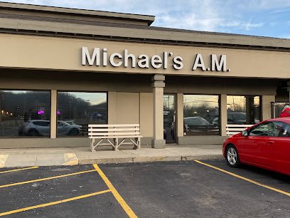 Michael’s AM