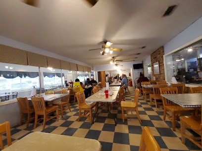 Street’s Seafood Restaurant
