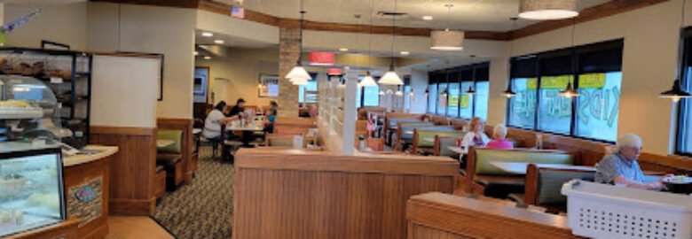 Perkins American Food Co.