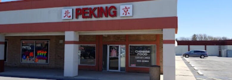 Peking Restaurant