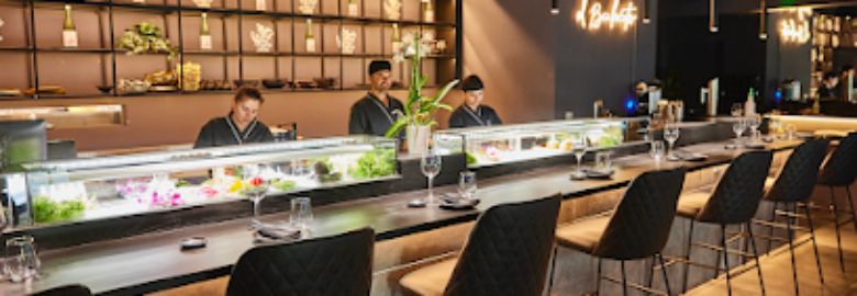 Lima Estilo Nikkei Key Biscayne, Miami
