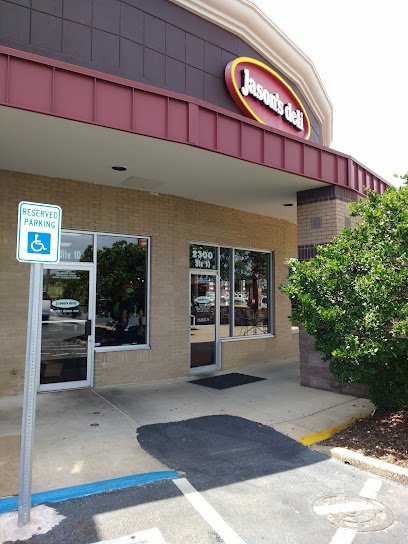 Jason’s Deli