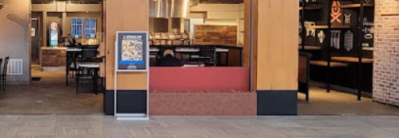 Steak UP – Brazilian Fast Casual