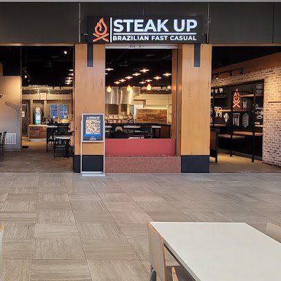 Steak UP – Brazilian Fast Casual