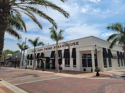 Hyde Park Prime Steakhouse