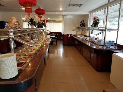 China Buffet