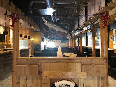Pier 88 Boiling Seafood & Bar Huntsville