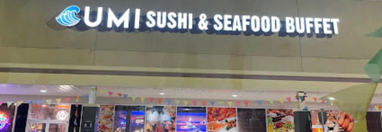 Umi Sushi & Seafood Buffet -Brandon FL