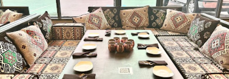Swagath Indian Cuisine & Bar