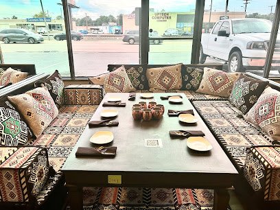 Swagath Indian Cuisine & Bar
