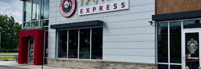 Panda Express