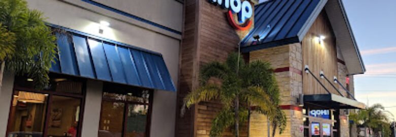 IHOP
