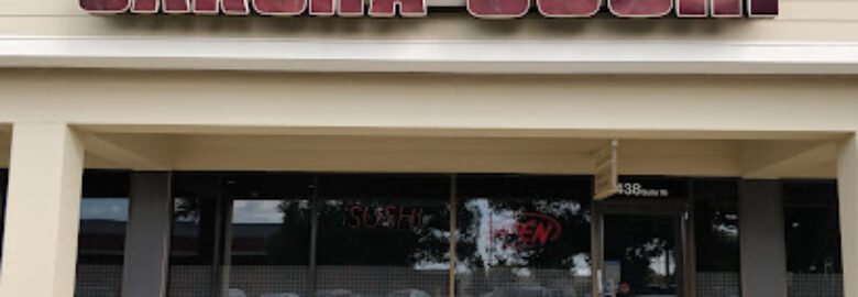 Sakura Sushi