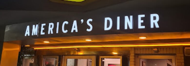 Denny’s