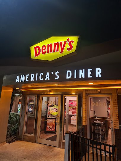 Denny’s