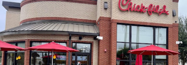 Chick-fil-A