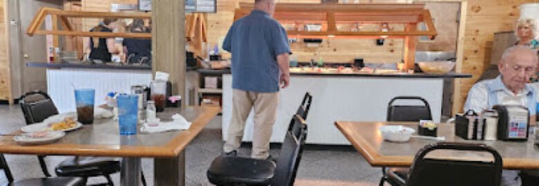 Ryan’s Restaurant & Catering