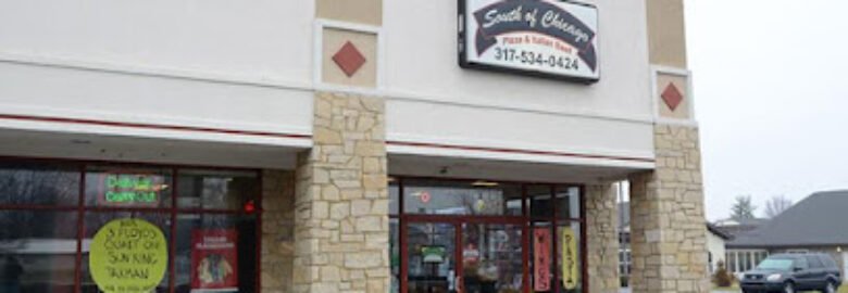 South Of Chicago Pizza & Italian Beef