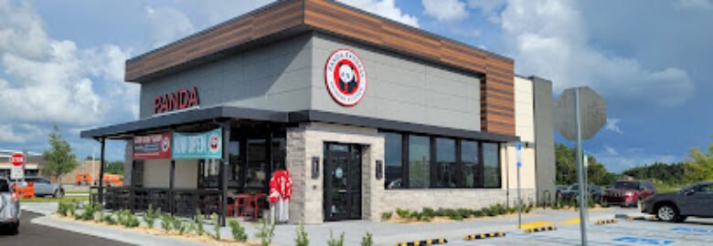 Panda Express