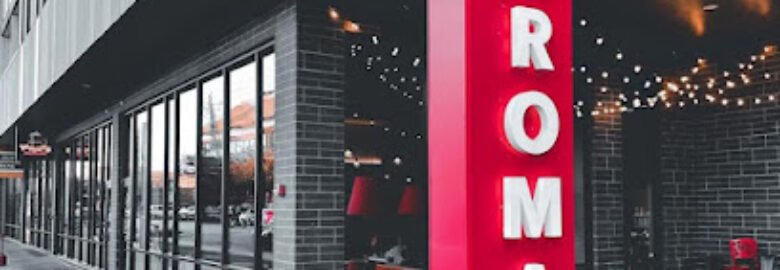 Aroma Indian Cuisine & Bar