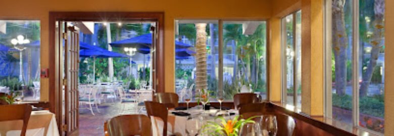 Palm Court Italian