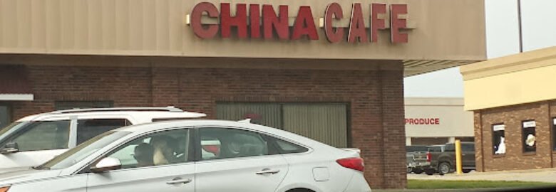 China Cafe
