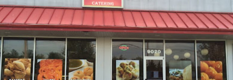 Aangan Sweets & Catering