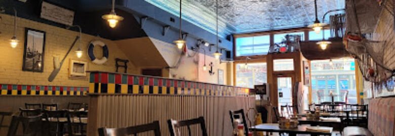 Joey’s Seafood & Grill