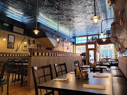 Joey’s Seafood & Grill