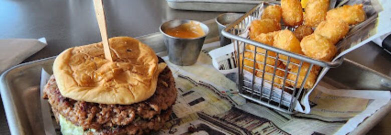 Wahlburgers
