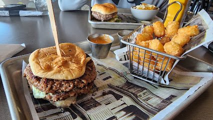 Wahlburgers