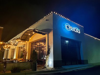 Chuck’s Fish Birmingham