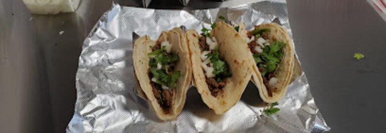 Tacos No Mas