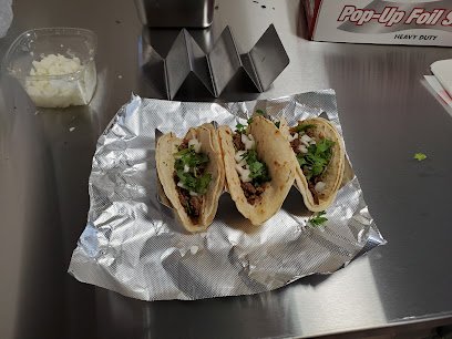 Tacos No Mas