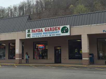 Panda Garden
