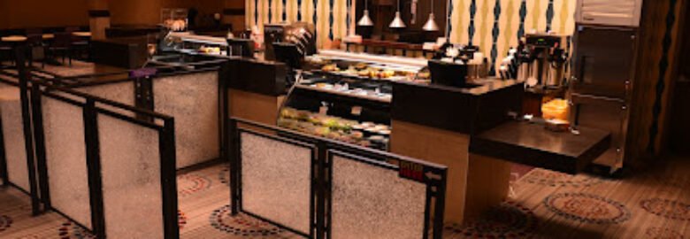 Cross Street Grill