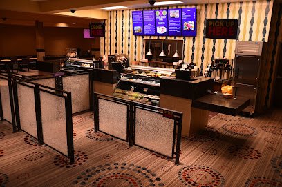 Cross Street Grill