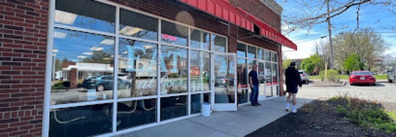 Eat at Joe’s