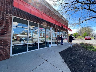 Eat at Joe’s